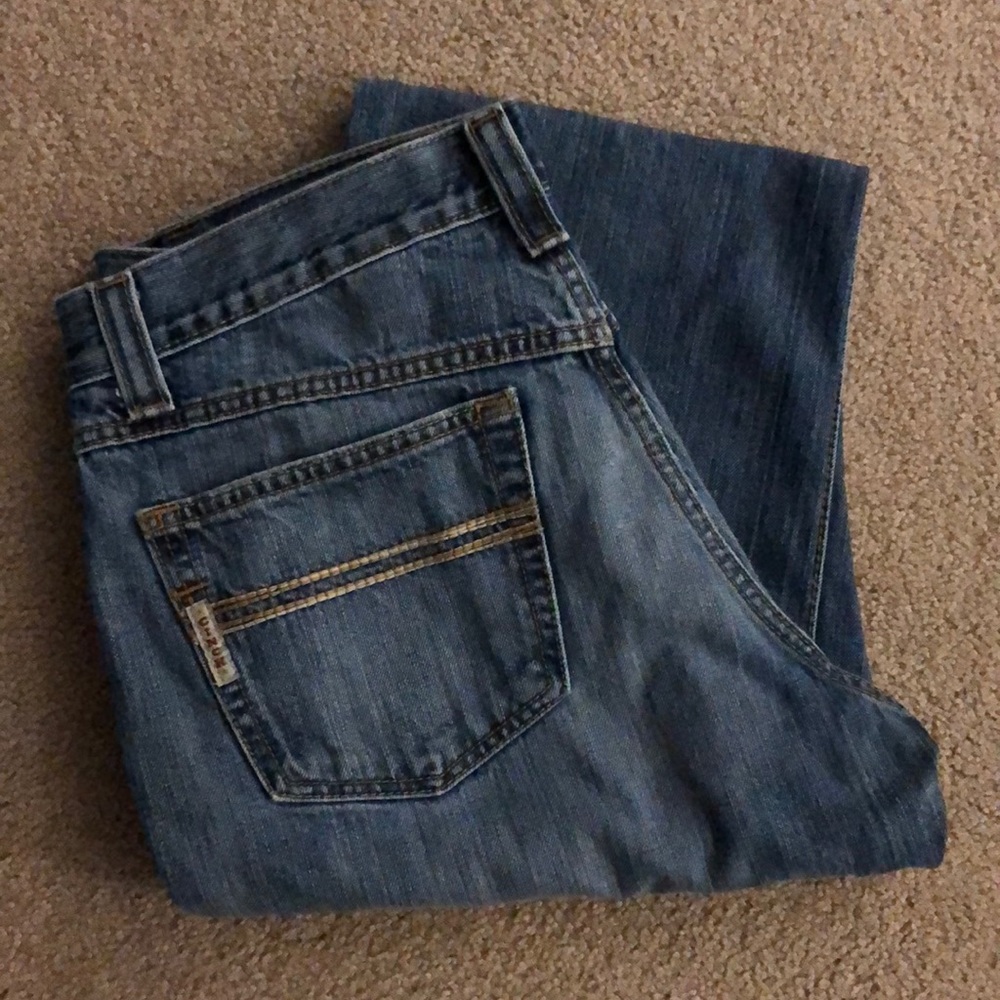 Cinch Jeans